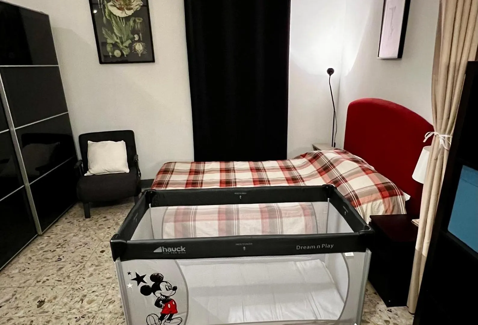Spacious Studio In Via Dei Coronari Roma Apartamento