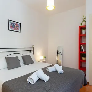  Appartamento Cappellari In