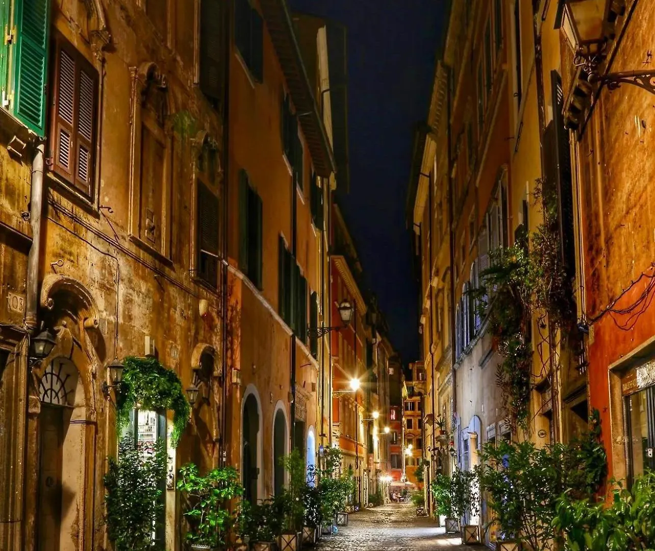 Spacious Studio In Via Dei Coronari Rome 0*,  Italy