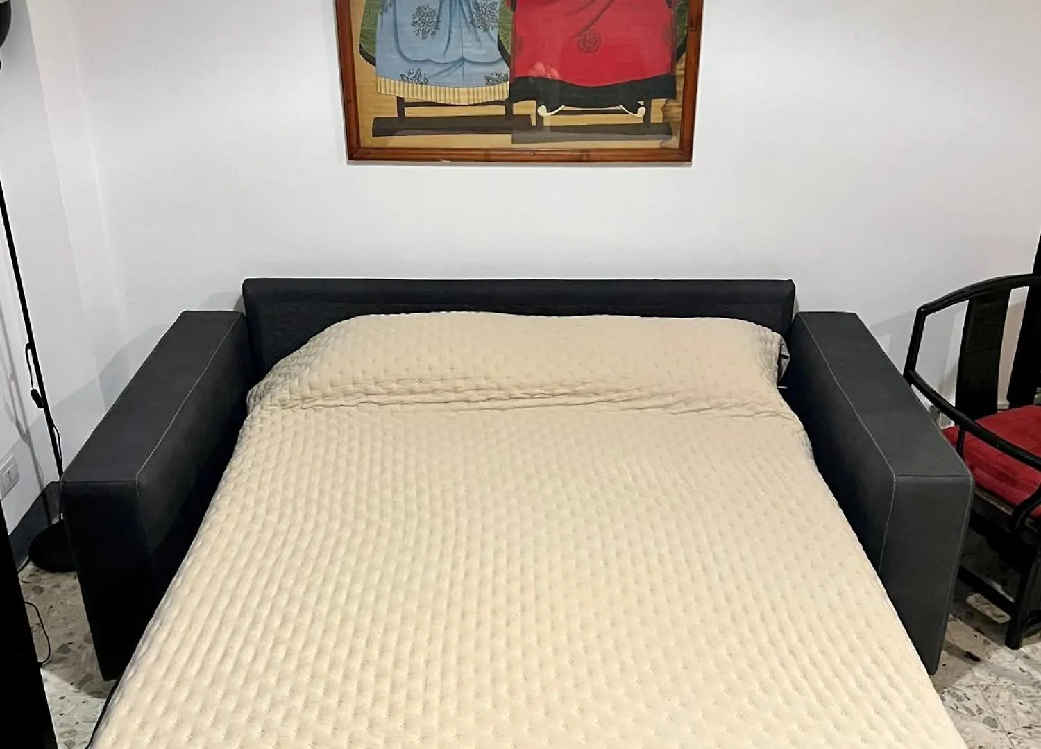 Spacious Studio In Via Dei Coronari Rome