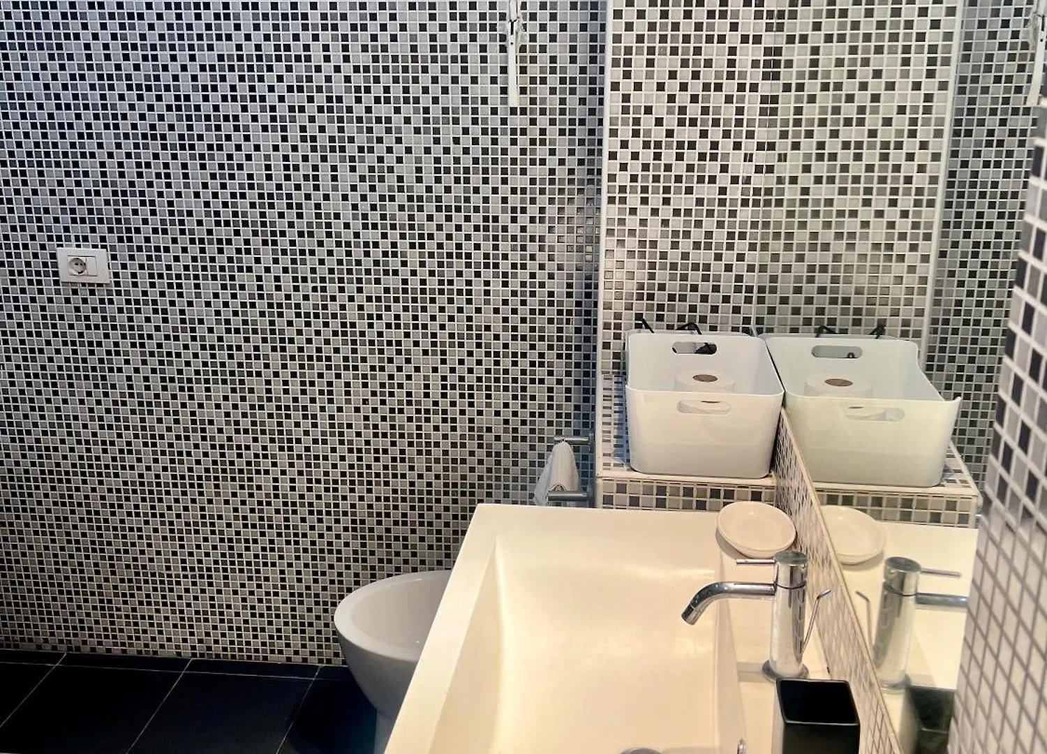 Spacious Studio In Via Dei Coronari Rome