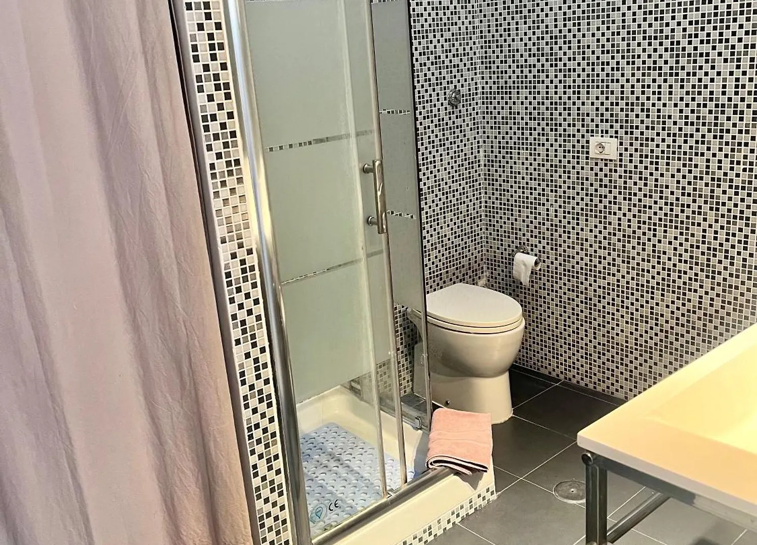 Spacious Studio In Via Dei Coronari Rome 0*,  Italy