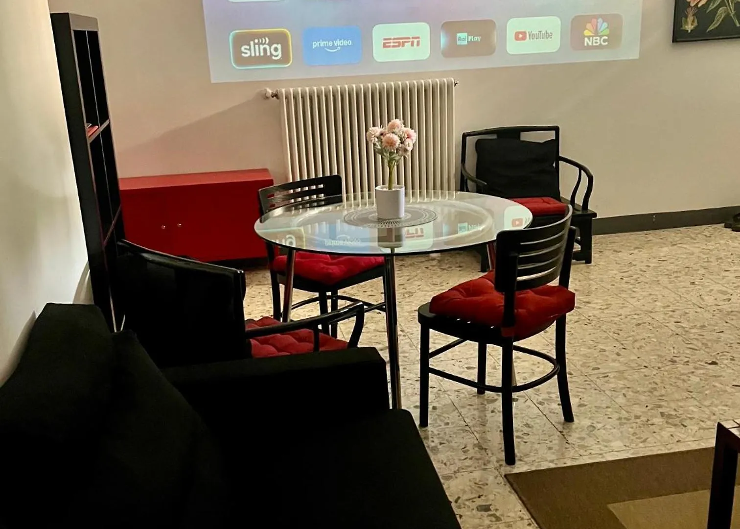 Apartment Spacious Studio In Via Dei Coronari Rome