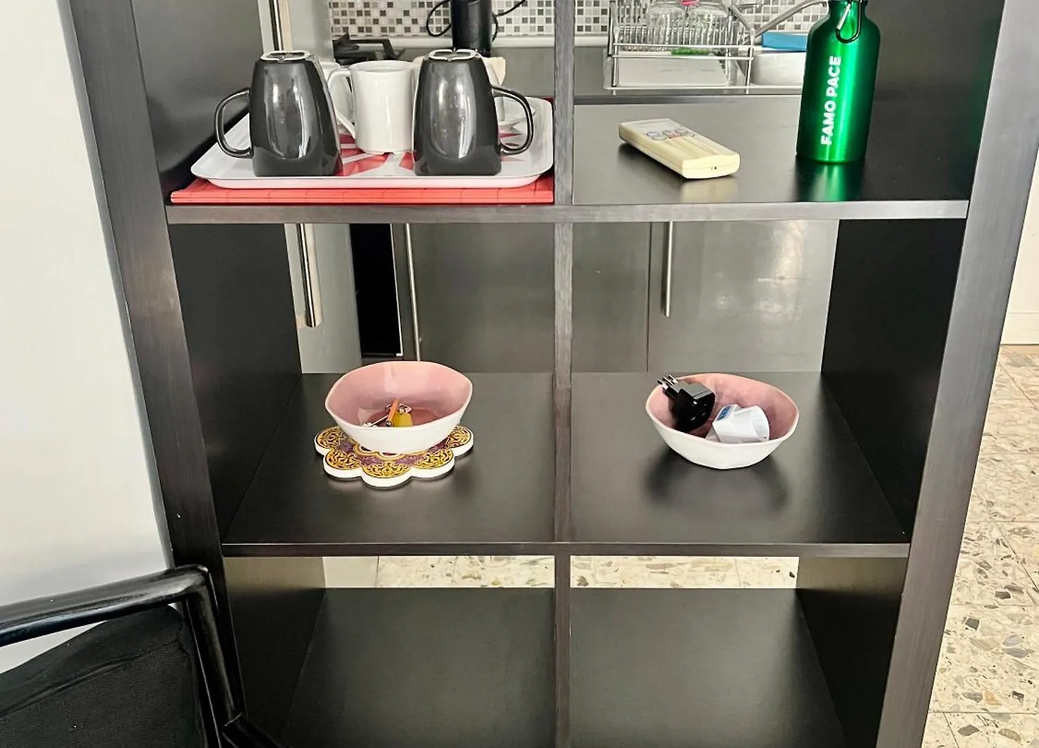 Apartment Spacious Studio In Via Dei Coronari Rome Italy