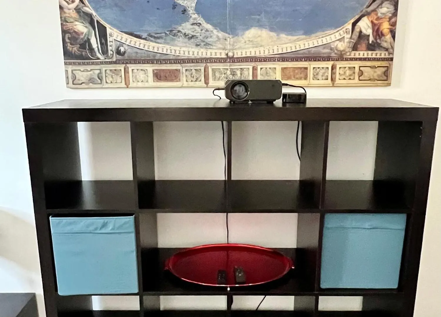 Spacious Studio In Via Dei Coronari Rome Apartment