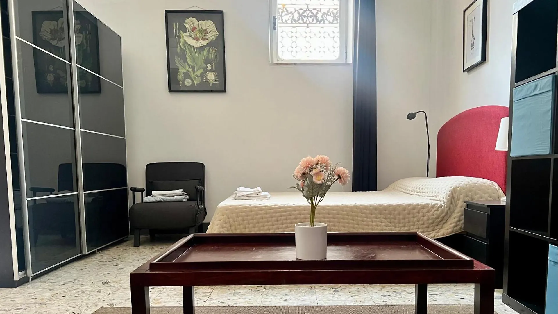 Apartment Spacious Studio In Via Dei Coronari Rome