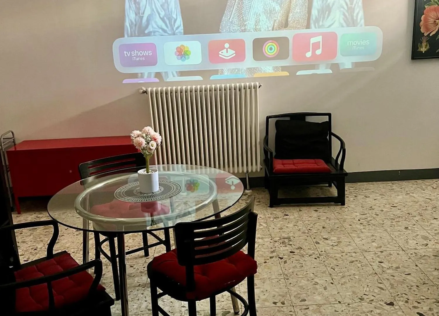 Spacious Studio In Via Dei Coronari Rome