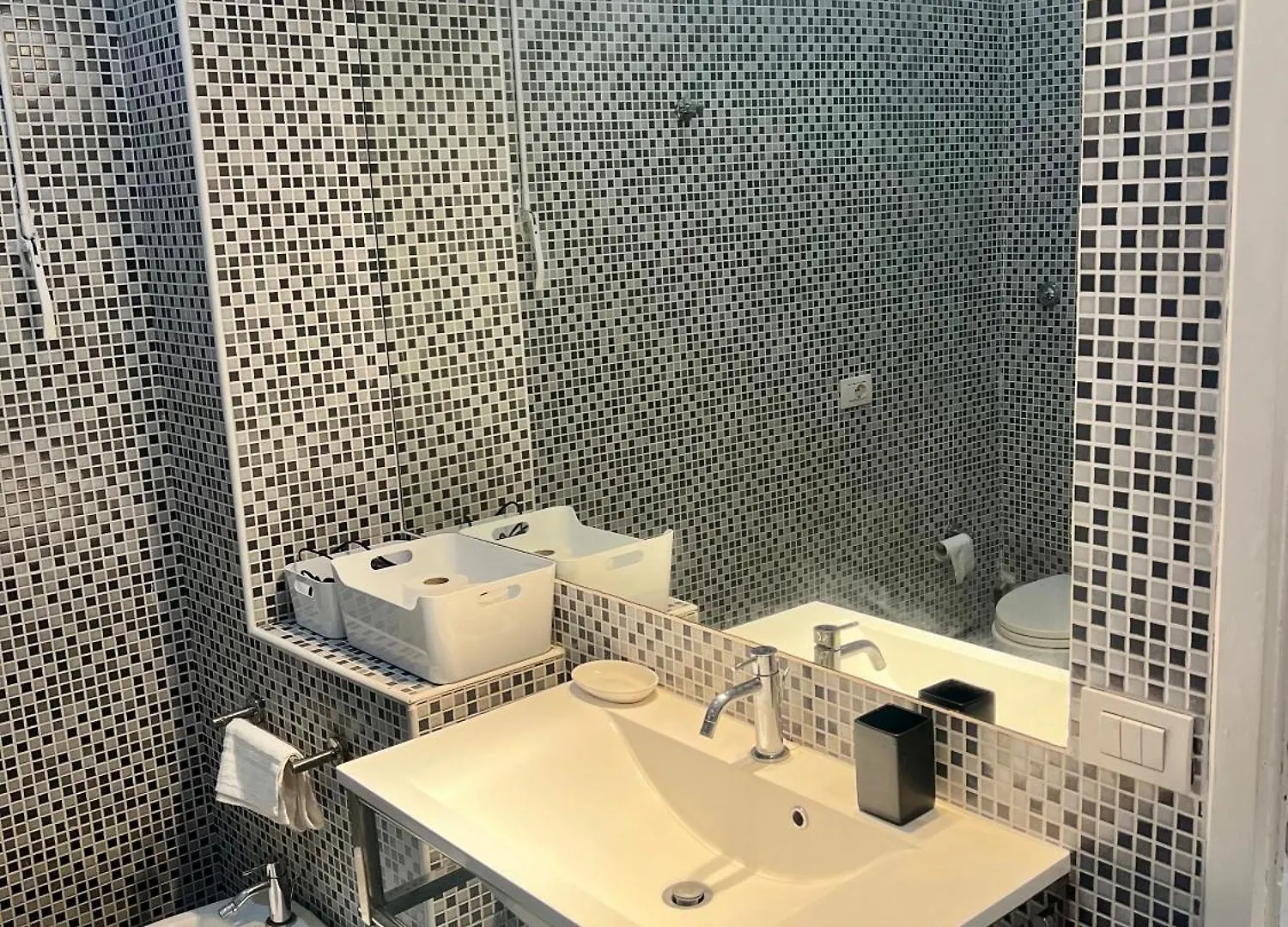 Spacious Studio In Via Dei Coronari Rome Apartment