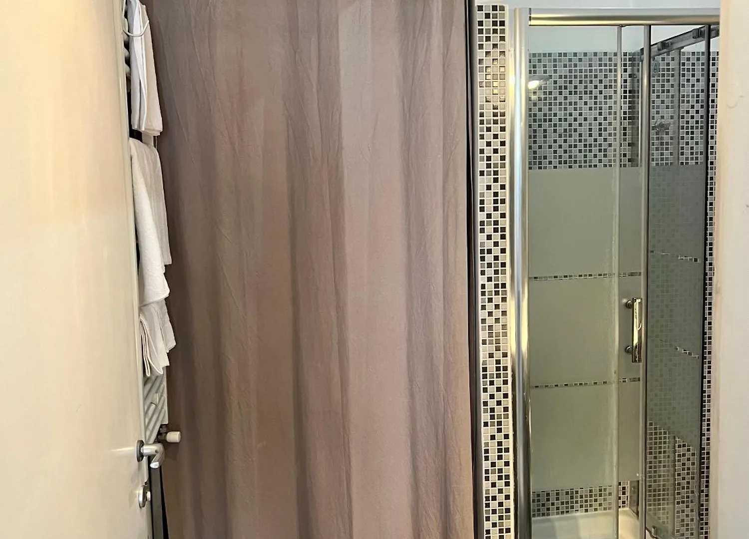 Spacious Studio In Via Dei Coronari Rome
