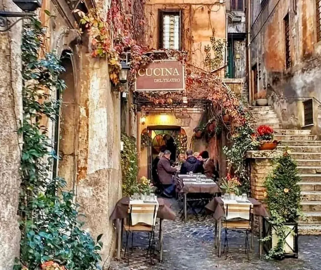 Spacious Studio In Via Dei Coronari Rome