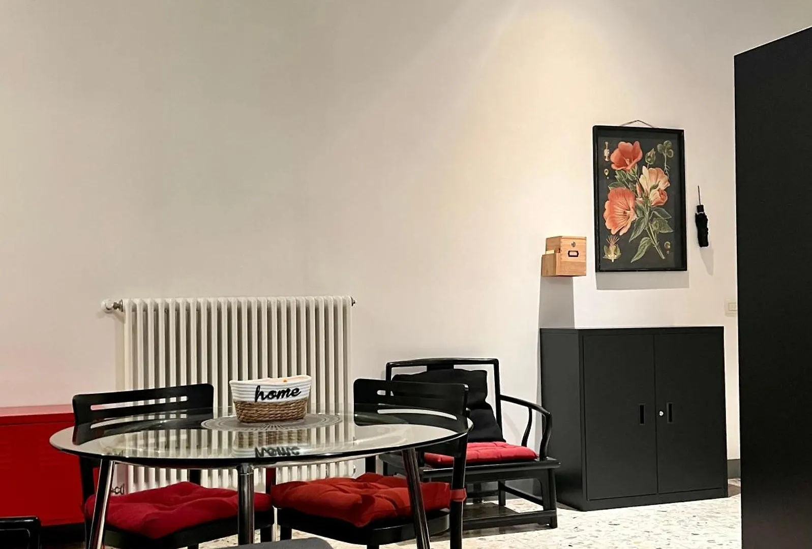 Spacious Studio In Via Dei Coronari Rome Apartment