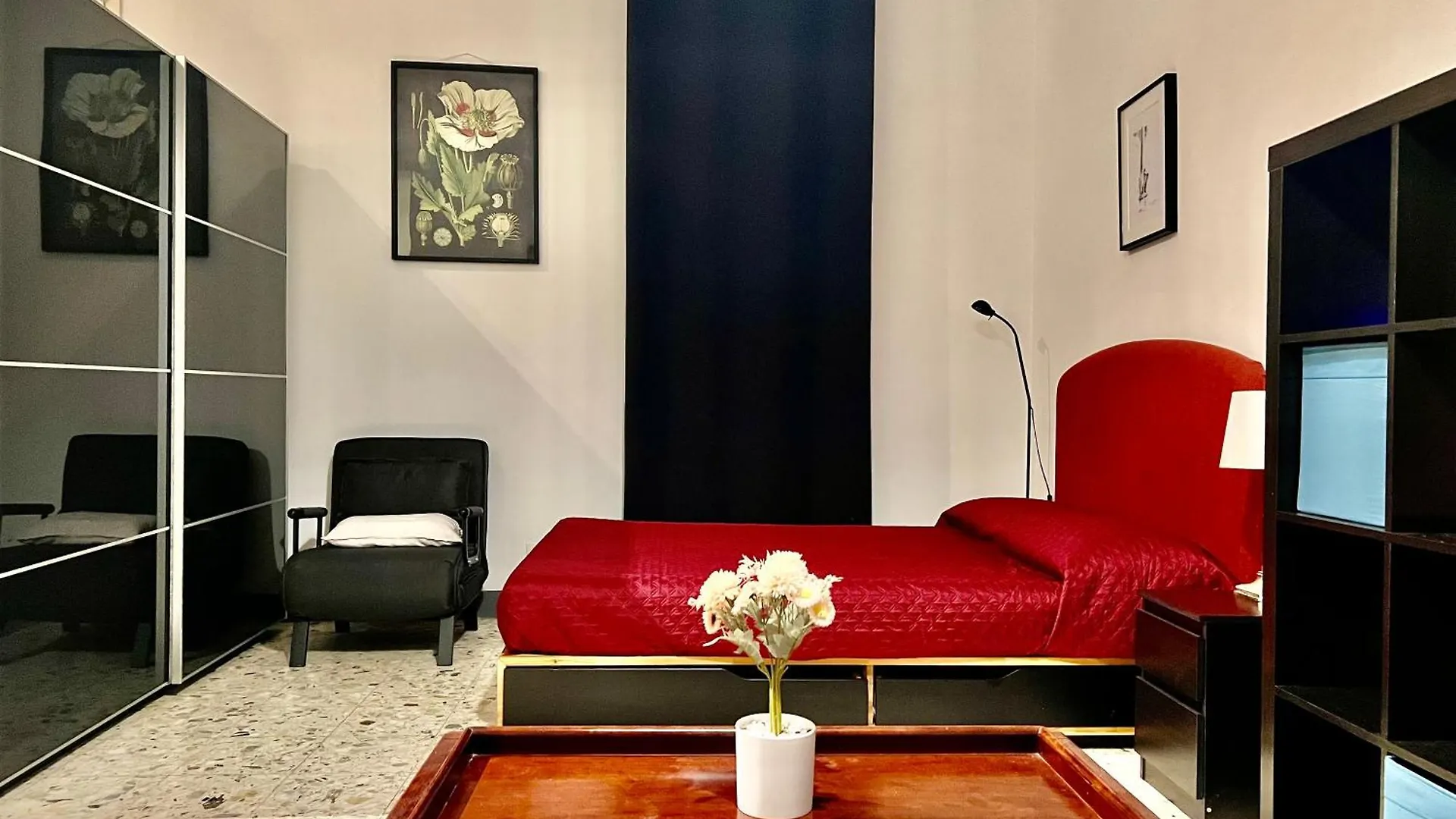 Spacious Studio In Via Dei Coronari Rome 0*,