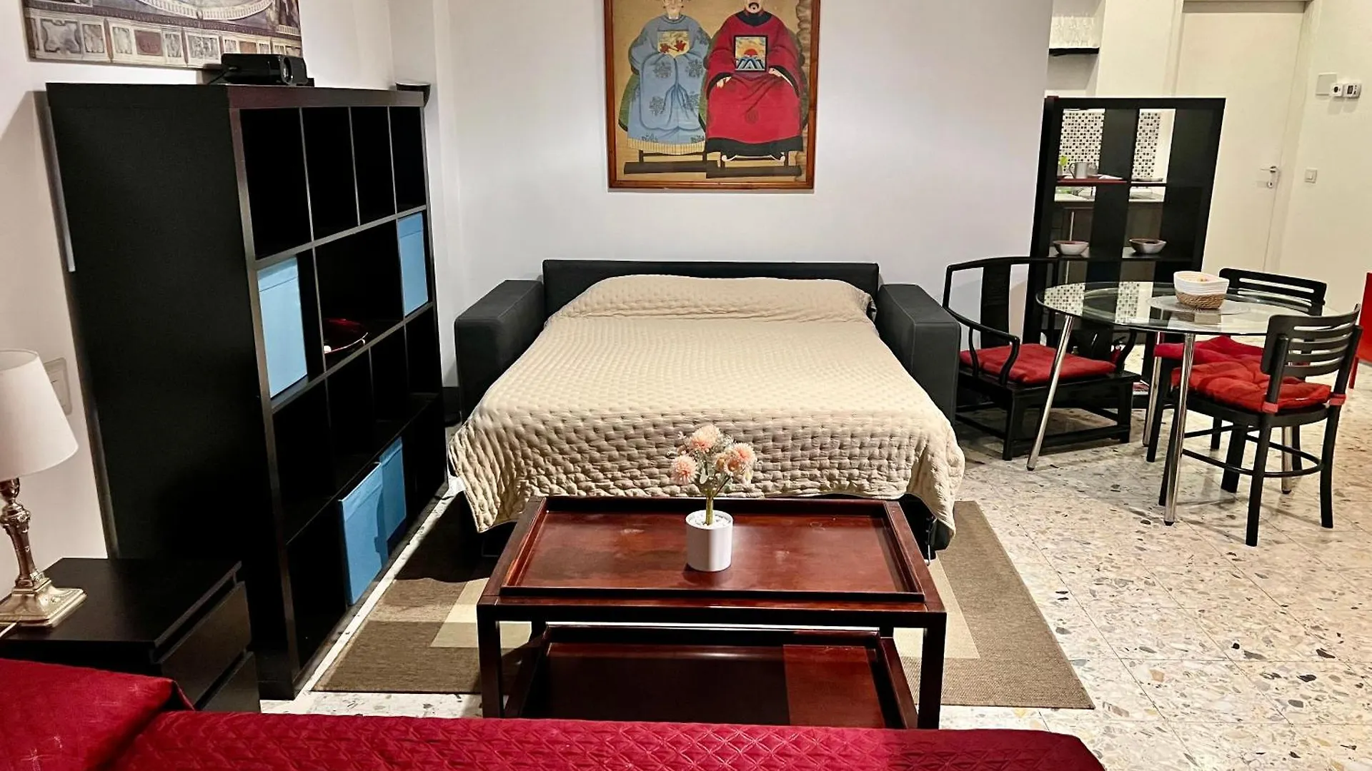 Spacious Studio In Via Dei Coronari Rome 0*,  Italy