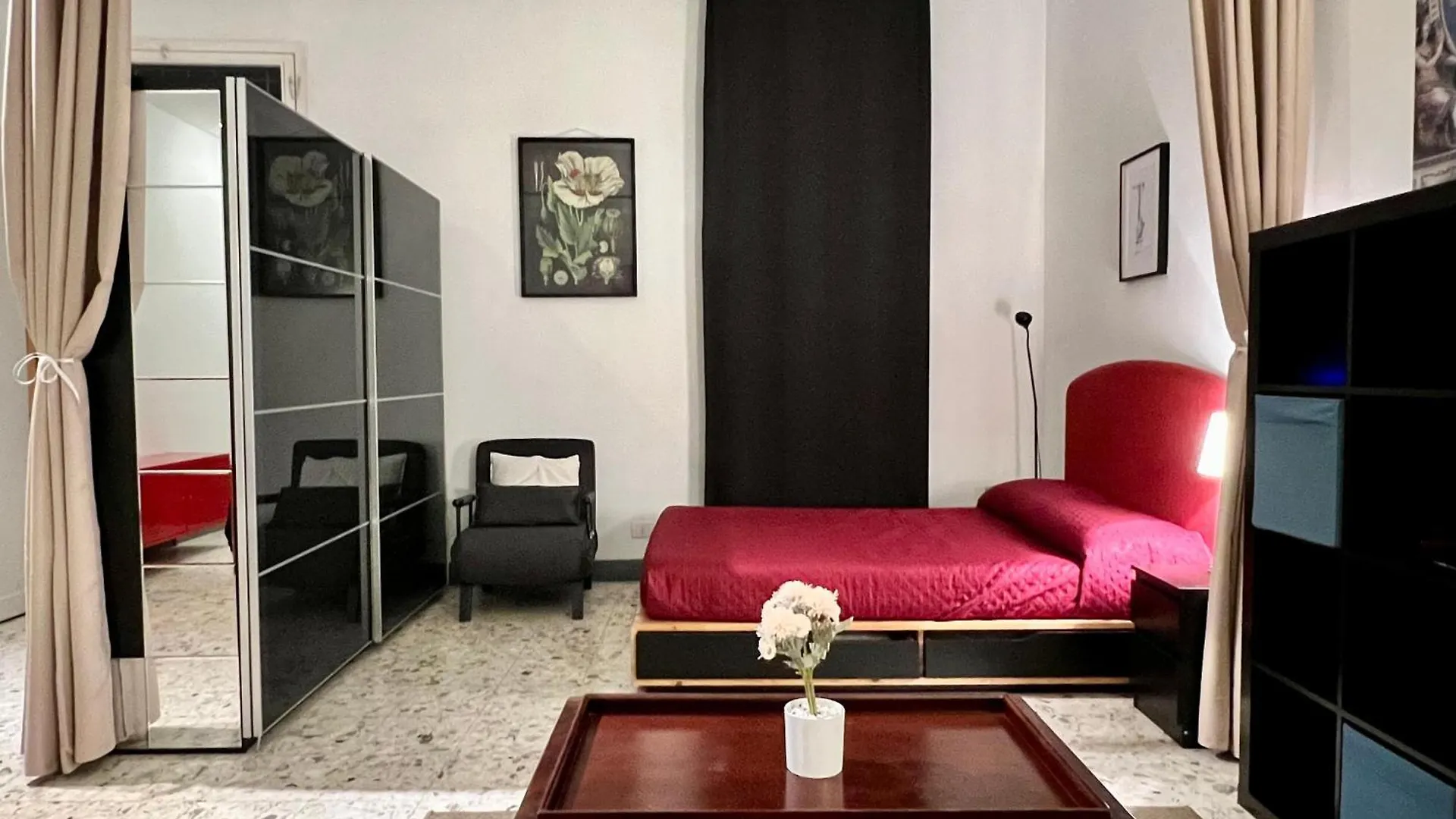 Apartment Spacious Studio In Via Dei Coronari Rome